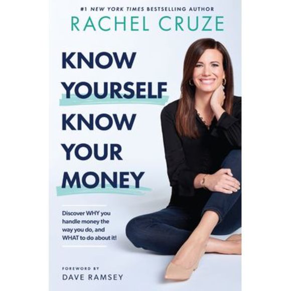 Know Yourself, Know Your Money: Discover Why You Handle Money the Way You Do, an - Picture 1 of 1